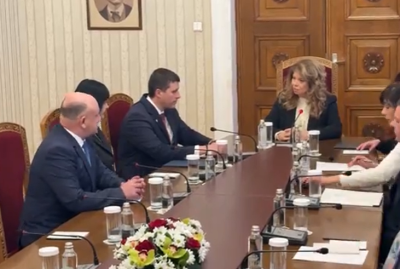 Ивелин Михайлов и Йотова омесиха изборния процес с трагедията "Петрохан"