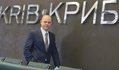 Боян Митракиев е новият изпълнителен директор на КРИБ