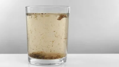 Водата в Бързия не става за пиене