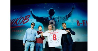 Информация на Lupa.bg потвърди: Стоичков ще играе... Стоичков! 