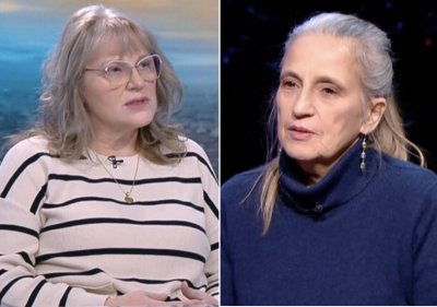 Д-р Гълъбова за майката на момче от кръга на Калушев: Има ужасяващи психопатни черти