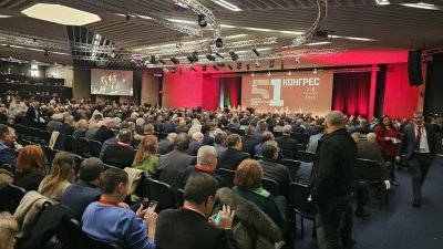 Зафиров, броиш ли часовете до края на проваления ти мандат?