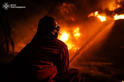 Руски атаки са повредили производствените обекти на украинската държавна петролна