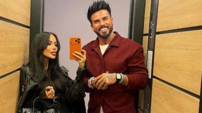 Модната икона и бивш футболен национал Благой Георгиев скоро няма