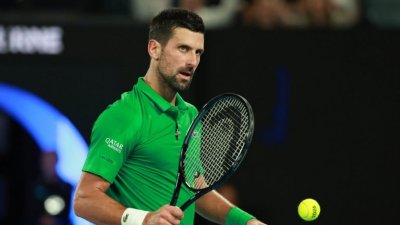 Новак Джокович направи голямо разкритие бъдещето си