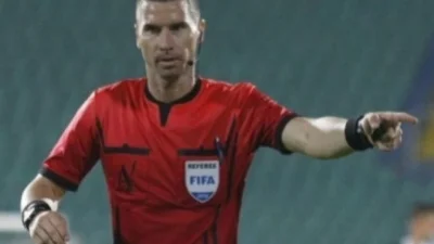 Сериозна финансова санкция беше наложена на столичния гранд Левски от