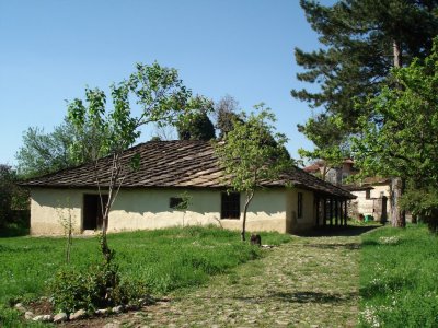 Вход свободен за музея на Левски в Ловеч и в Къкринското ханче