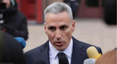 Виктор Димчев: Гюров ходил ли е на хижа Петрохан и давал ли е пари за духовното израстване? 