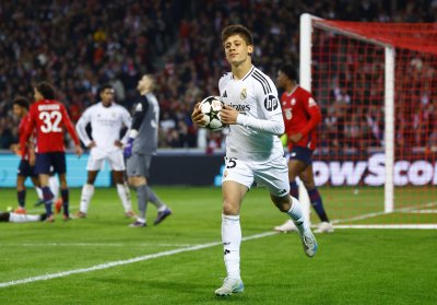 Серхат Пекмеджъ футболният ментор на Арда Гюлер разбуни духовете в