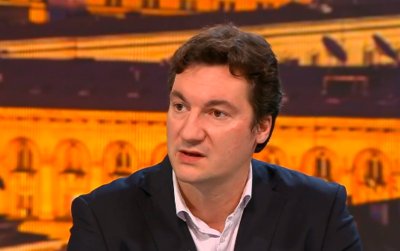 Крум Зарков: Радев не е търсил БСП за разговори за общо явяване на изборите