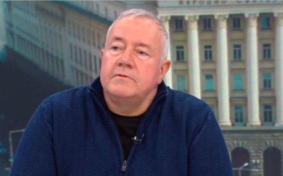 Харалан Александров: Публиката изпитва омерзение, отвращение и неприязън към политиците
