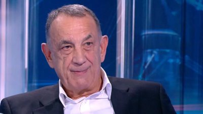 Ботьо Ботев: Хомосексуалистите са лесни, педофилите - трудни! (ВИДЕО)