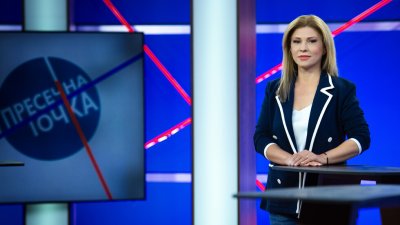 От понеделник 9 февруари Юлия Наева поема водещата роля в
