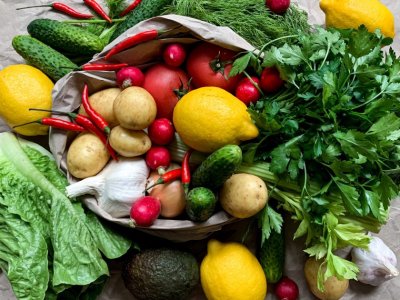 Високо, високо: Цените на зеленчуците разбиват рекорди