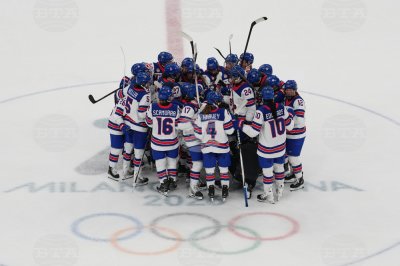 САЩ се наложи с категоричното 5 0 срещу шампиона Канада