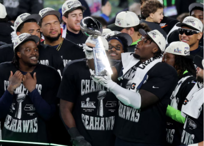 И Супербоул е за... Сиатъл Сийхоукс!