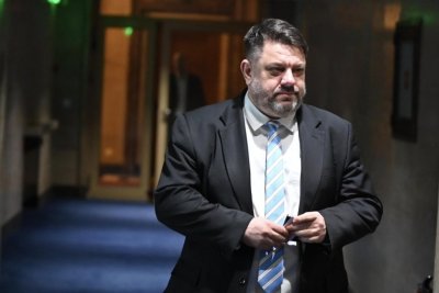 Важен ден за БСП: Каква ще е съдбата на Атанас Зафиров?