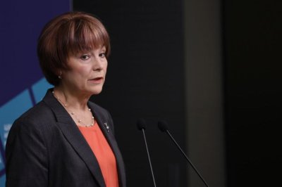 Росица Матева за новите изборни правила: Ако има вето от президента, то ще бъде преодоляно
