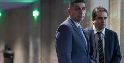 ДБ променя закона за НПО-тата заради "Петрохан"