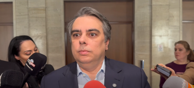 Асен Василев: Андрей Гюров ще осигури честен вот, ама да стане Рашков МВР шеф