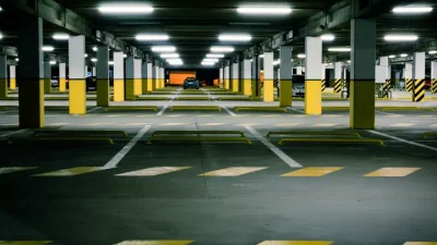 Ще вдигнат ли двуетажни паркинги в "Люлин"?