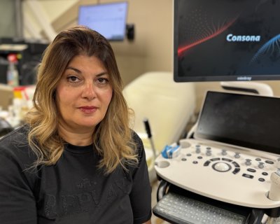 Гинеколози от университетската спешна болница Пирогов спасиха 34 годишна пациентка