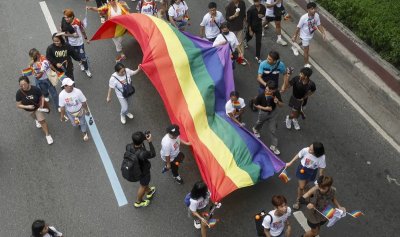 Филипински Върховен съд призна имуществени права на гей двойки