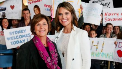 Отвлякоха майката на ТВ водеща в САЩ, шести ден я издирват