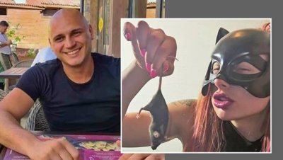 Пореден случай на изтезания на животни с цел заснемане на