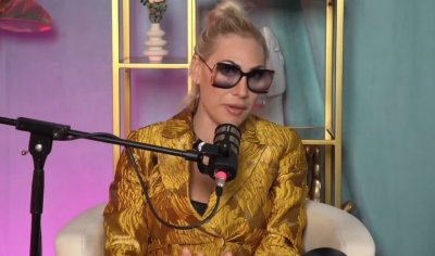 Ивонне Рей проговори за болестта