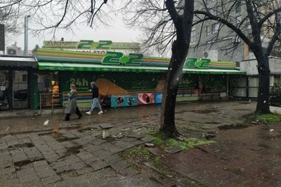 23-годишни са въоръжените обирджии на магазин в Пловдив, арестуваха ги в столицата