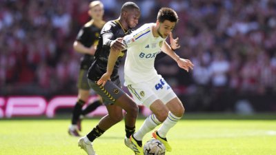 Признание: Илия Груев е номиниран за №1 на кръга