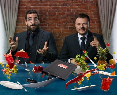 Български шеф готвач приготвял неведнъж обяда на знаменитости като Ангела