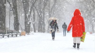 Зимата не си отива, ето какво време ни очаква от утре