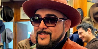 Обраха приятелката на Устата