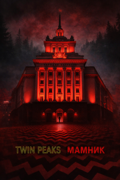 Седмицата: Партия &bdquo;Мамници в Туин Пийкс&ldquo; ще ни оправи