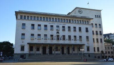2025-а: С 33% повече депозити на домакинства над 1 милион лева