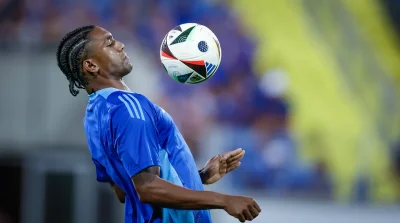 Левски без Макун в Разград