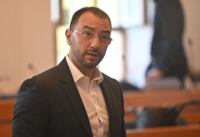 Хекимян: Изкуствено бе създаден скандал около Столичния автотранспорт