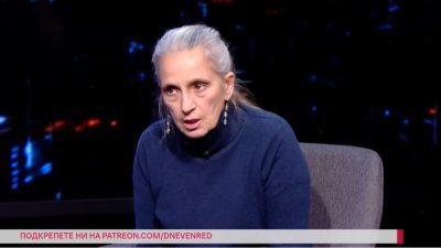 Майката на младежа който твърди че с Калушев в Мексико