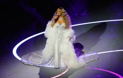 Откриването на Зимните олимпийски игри започна с Марая Кери в Италия (СНИМКИ)