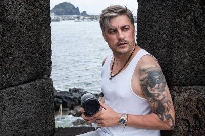 Карамазов избухна срещу хейтърите си