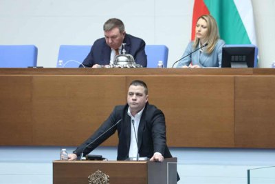 Депутатите се сръфаха за драмата "Петрохан", ИТН взривиха ПП-ДБ