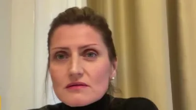 Близка на убития Ивайло Иванов: Не мога да си представя, че той би участвал в някаква йерархична група