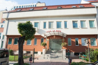 Мъж осъди болница &bdquo;Д-р Щерев&rdquo; на 20 хиляди евро, откраднала му биологичен материал