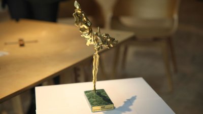 Обявиха номинациите за наградите "Икар"