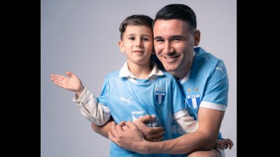 Янис Карабельов смени Партизан с Малмьо