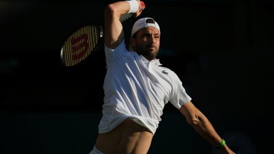 Григор Димитров аут още на старта в Далас