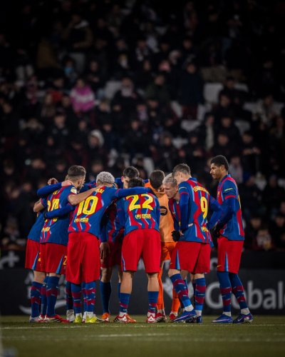 ФК Барселона се оттегля от проекта Суперлига