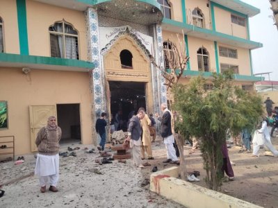 31 души са загинали и стотици са ранени при атентата в Исламабад